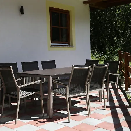 Luxurious Holiday In Saalbach-hinterglemm With Barbecue * Viehhofen