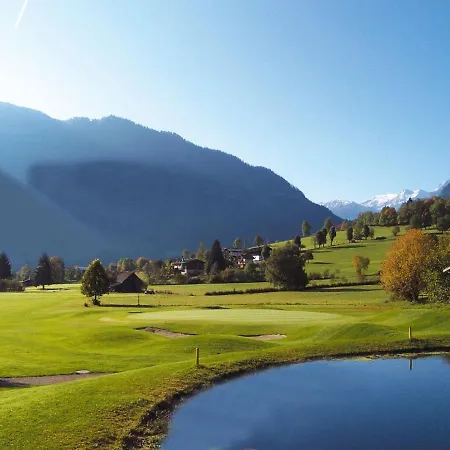 Luxurious Holiday In Saalbach-hinterglemm With Barbecue * Viehhofen