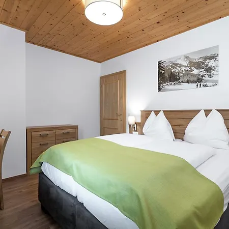 Σπίτι διακοπών Luxurious Holiday In Saalbach-hinterglemm With Barbecue