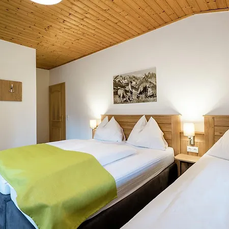Σπίτι διακοπών Luxurious Holiday In Saalbach-hinterglemm With Barbecue *