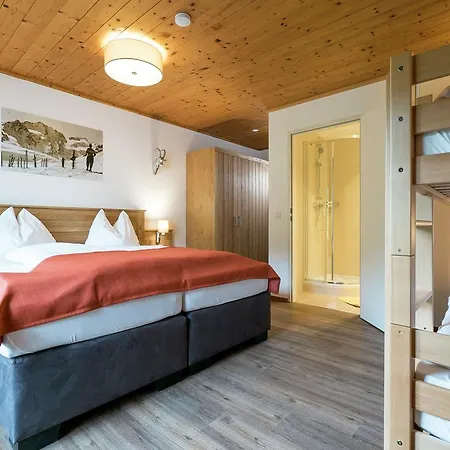 Σπίτι διακοπών Luxurious Holiday In Saalbach-hinterglemm With Barbecue Viehhofen