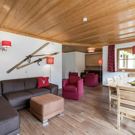 Luxurious Holiday In Saalbach-hinterglemm With Barbecue Viehhofen