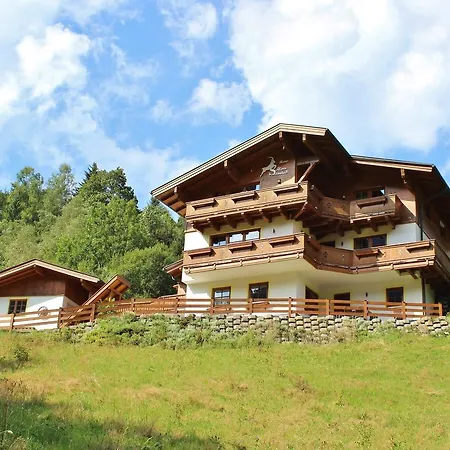 Σπίτι διακοπών Luxurious Holiday In Saalbach-hinterglemm With Barbecue Viehhofen